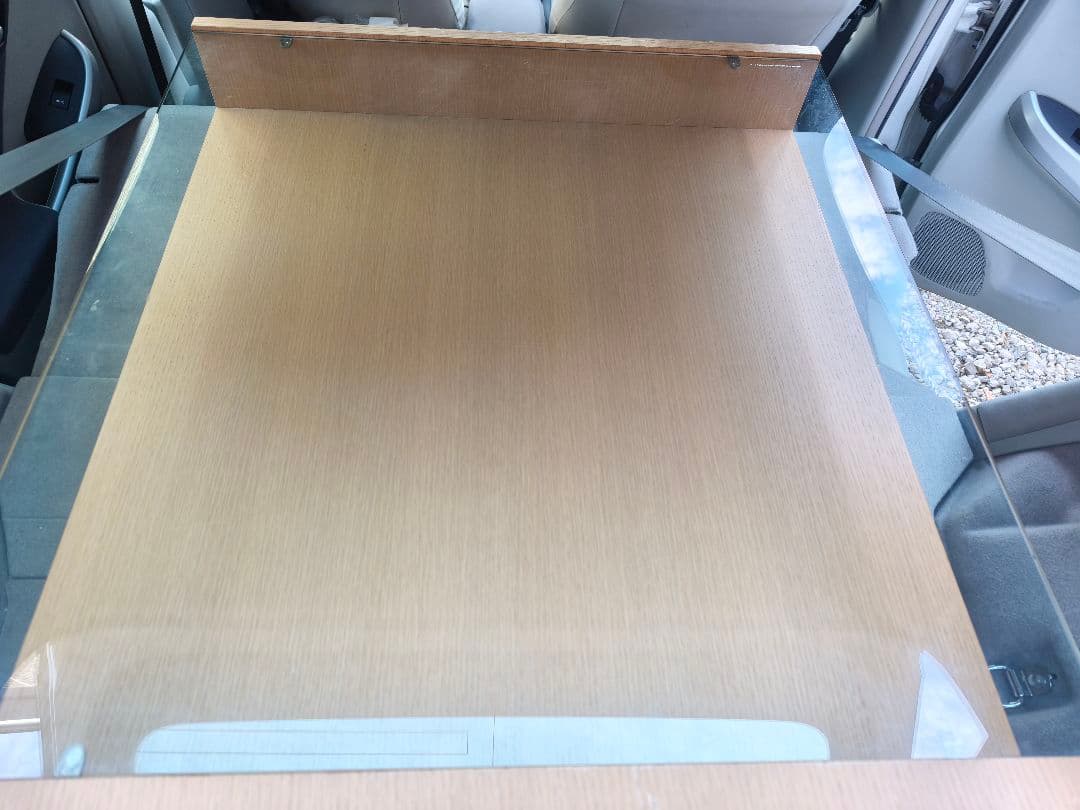 【直接渡しのみ可能】natuzzi　コーヒーテーブル ガラス天板