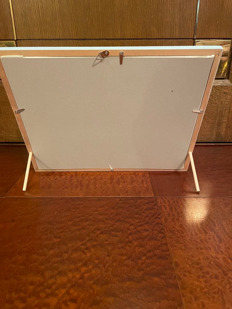 ホビーラホビーレ ステッチフレーム 完成品 アンブレラ 傘 梅雨 - メルカリ