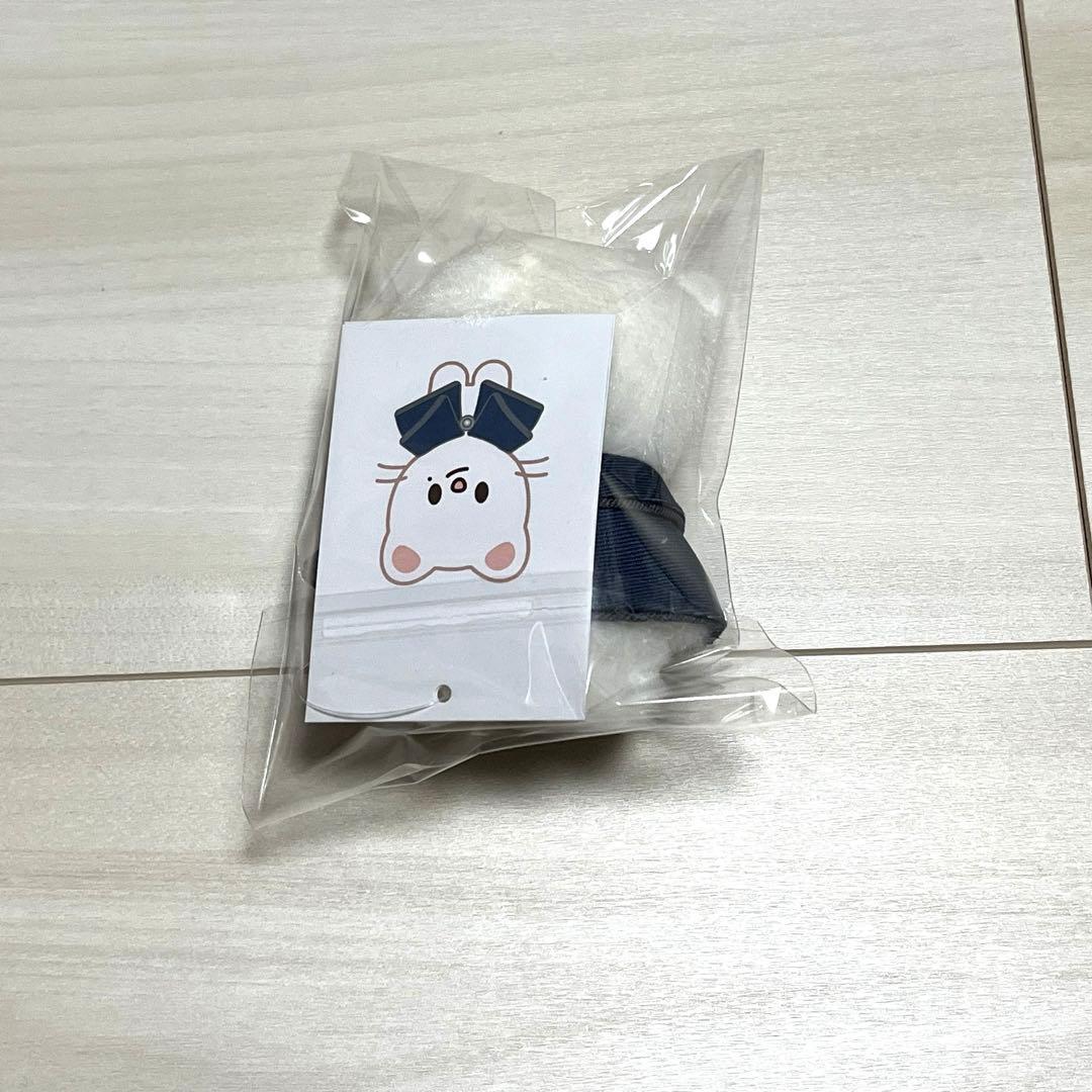 straykids ヒョンジン ジニレット 10cm ぬいぐるみ - メルカリ