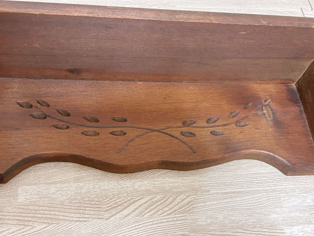 《Cavendish 》木製 壁掛け・カントリー雑貨【ＵＳＡ製】