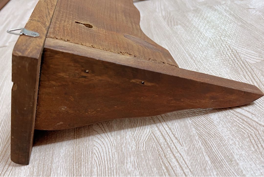 《Cavendish 》木製 壁掛け・カントリー雑貨【ＵＳＡ製】