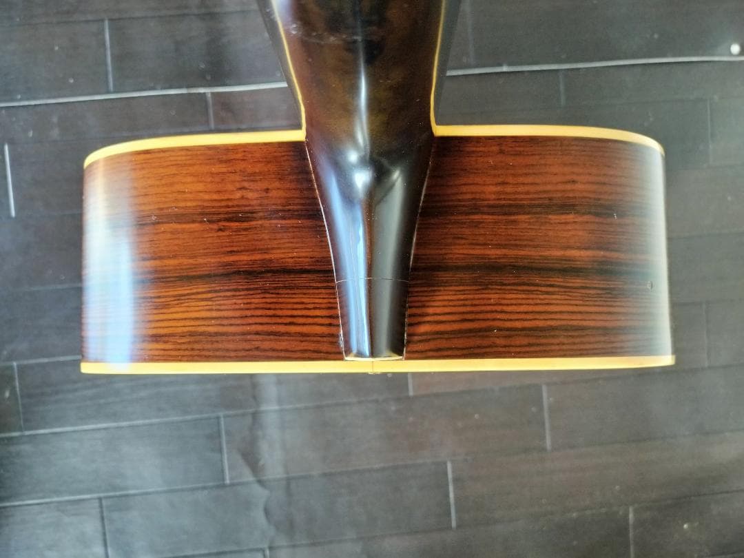 CAT'S EYES キャッツアイ CE-300 ラッカー塗装 初期大文字 - メルカリ