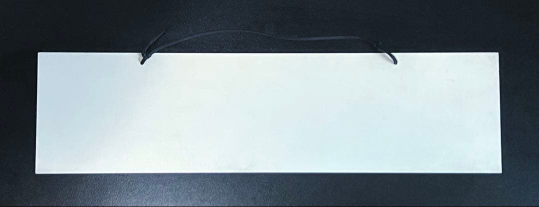 converse 超希少非売品　ディスプレイボード　コレクターアイテム