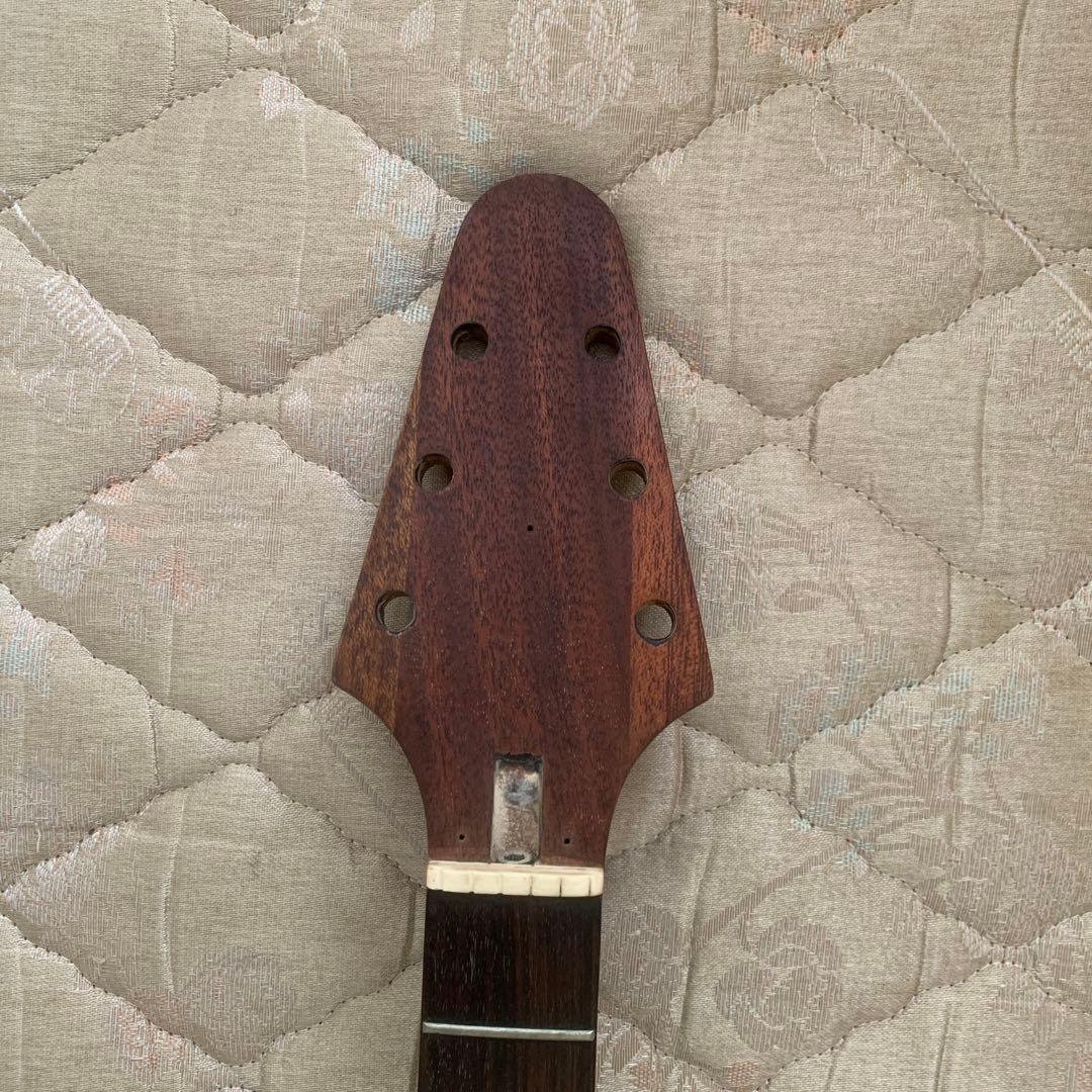 Greco グレコ　FV-600 ボディ　改造品