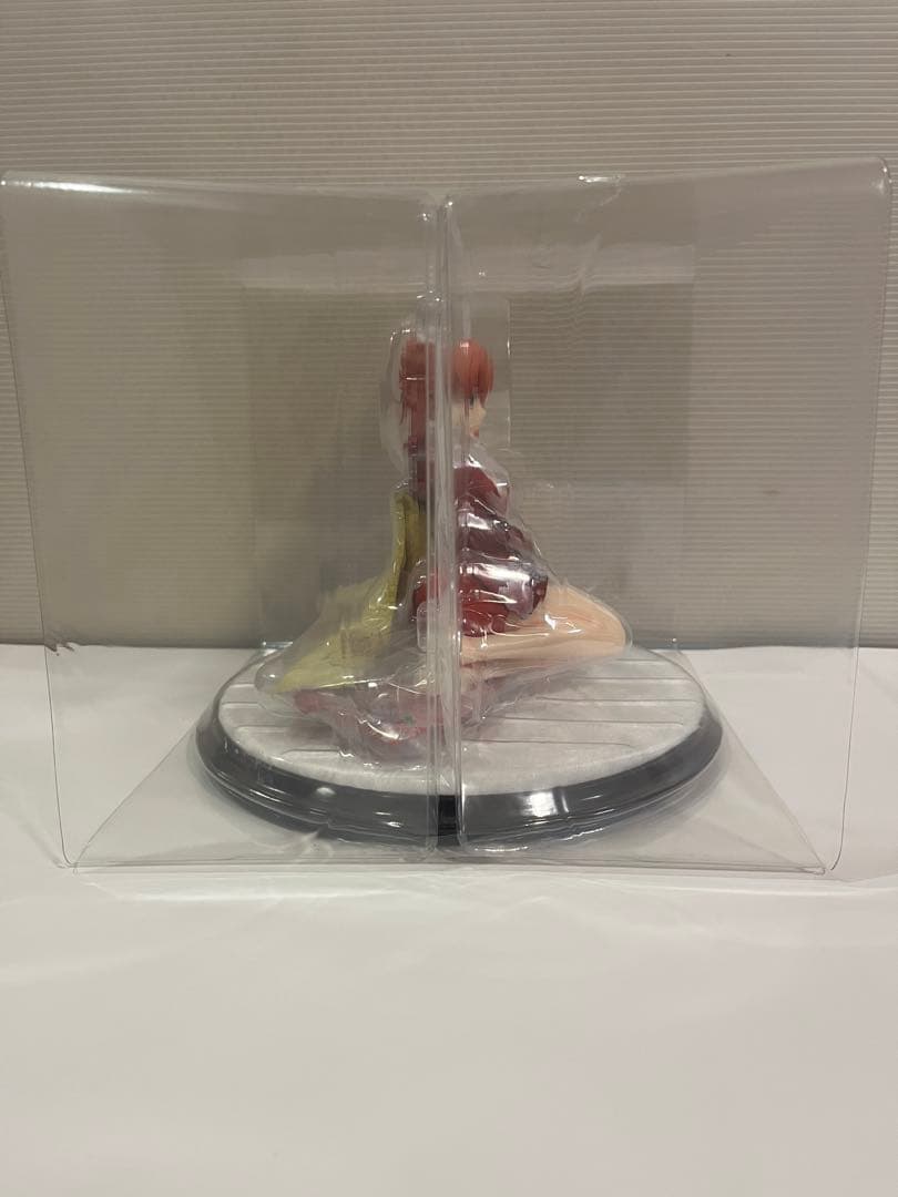 由比ヶ浜結衣 着物Ver 双翼社 ブリスター未開封