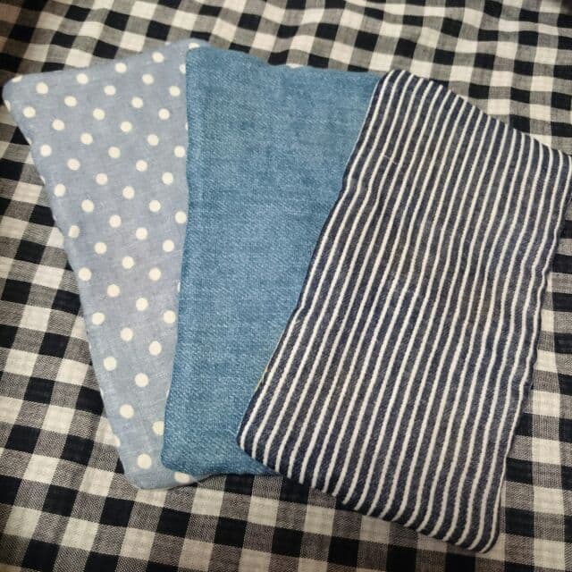 専用♡８重ガーゼ＊ハンカチせっと ９９９