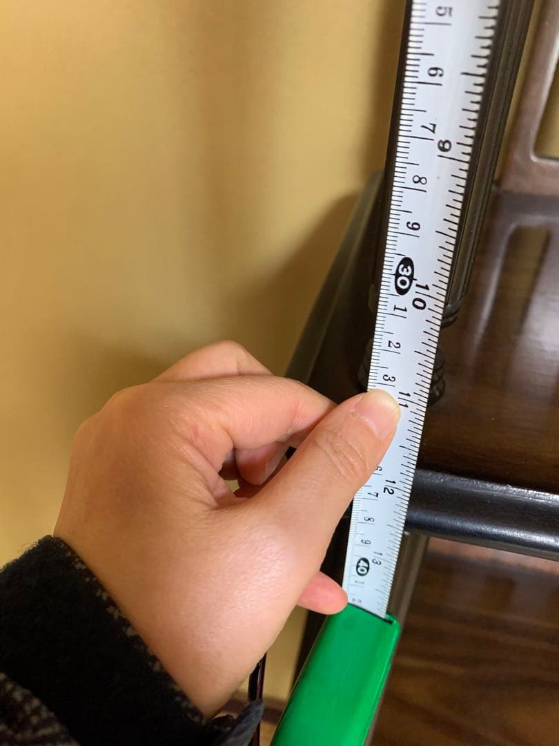 昭和レトロ　棚　アンティーク家具