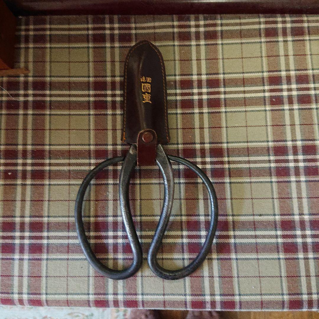 植木鋏 池田国重 - メルカリ