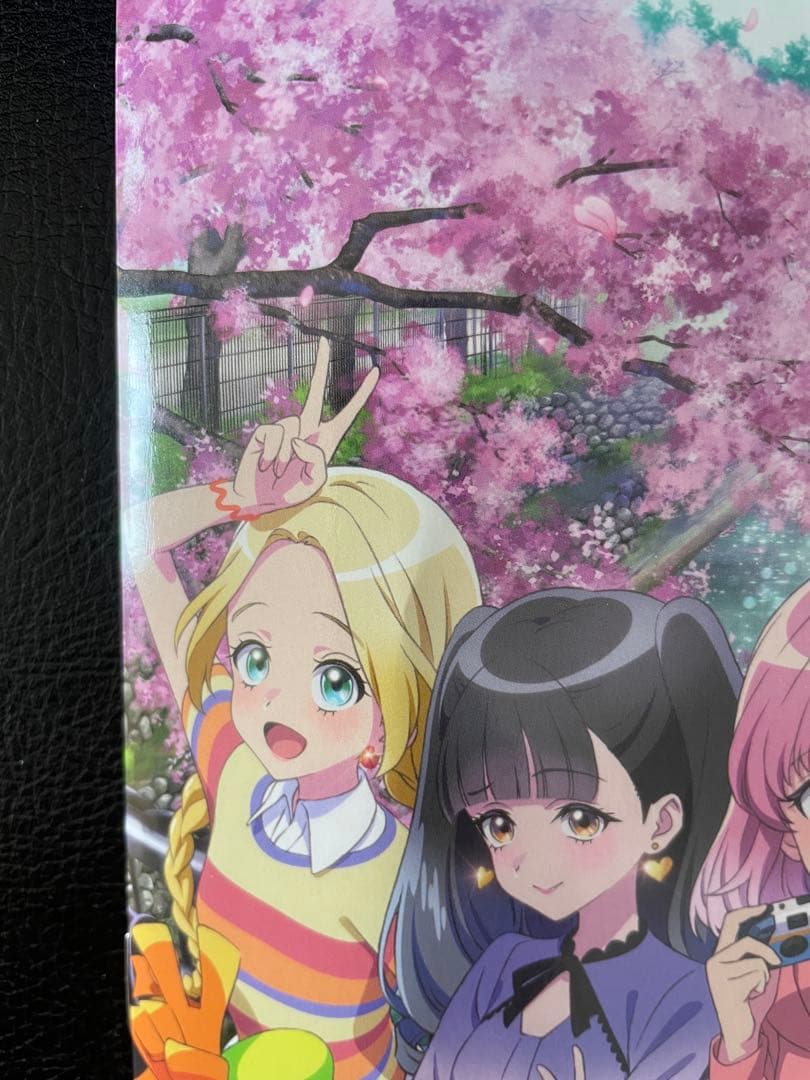 前橋ウィッチーズ 舞台めぐりBOOK 2セット - メルカリ