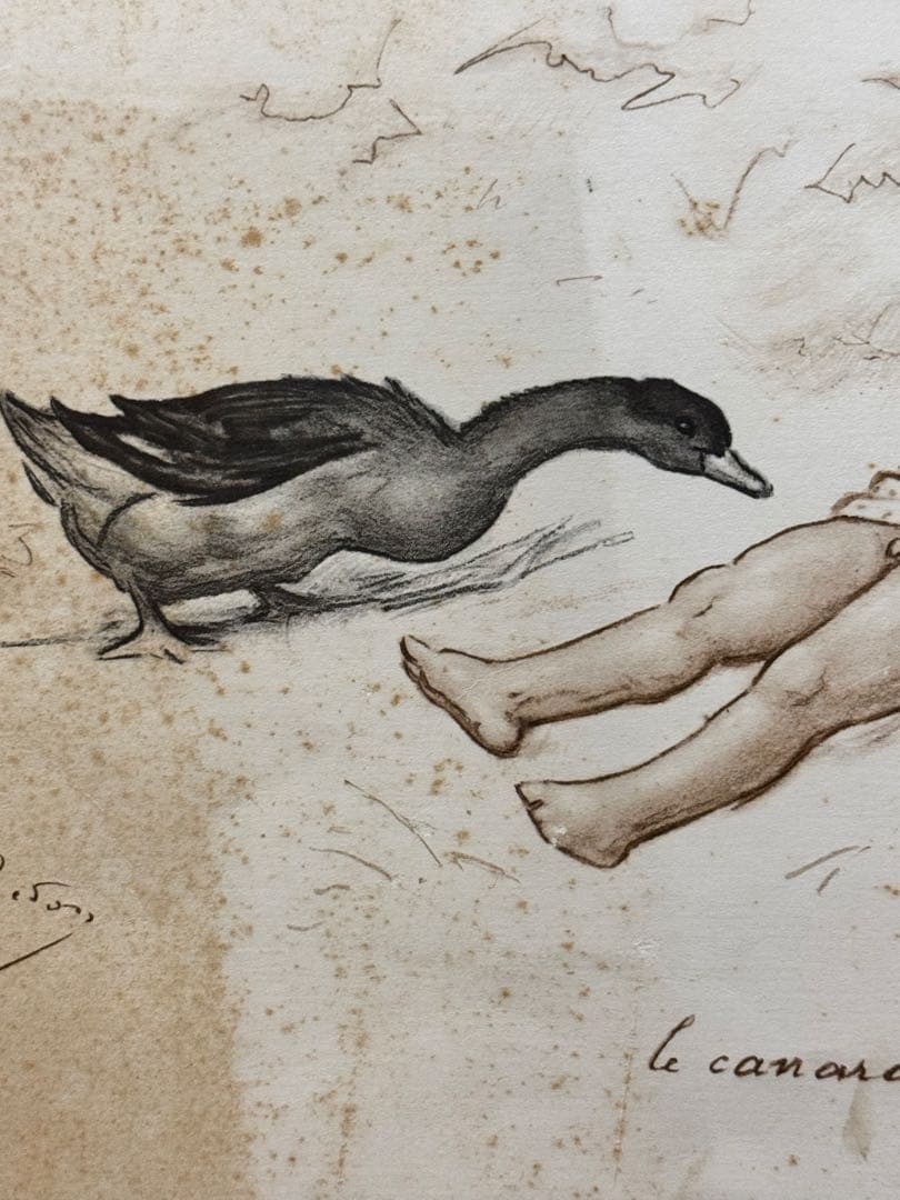 1963年 ル・フーケ メニューGeorges Redon 3枚 セット - メルカリ