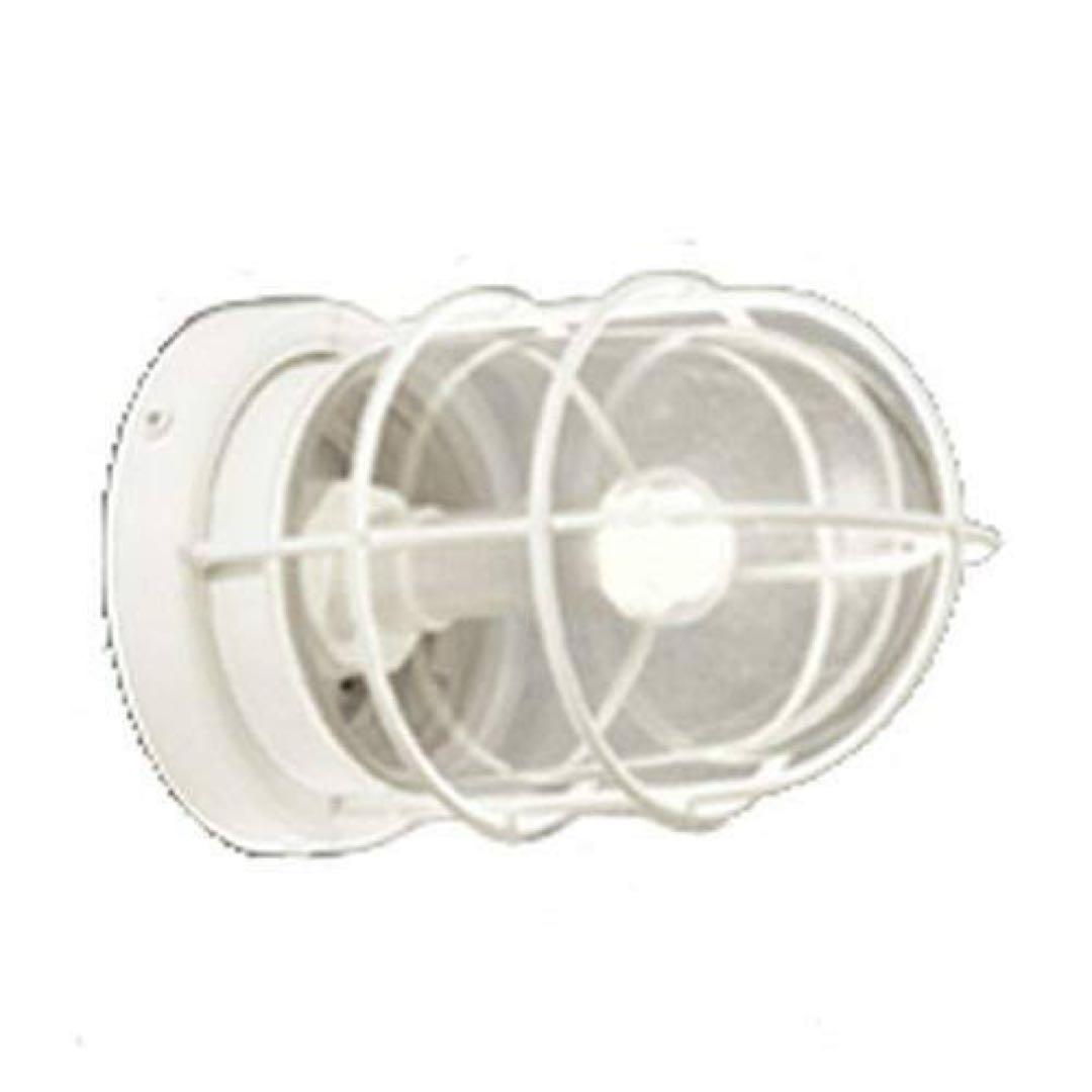 LED対応 シーリングファン 花形ガラスシェードbrown