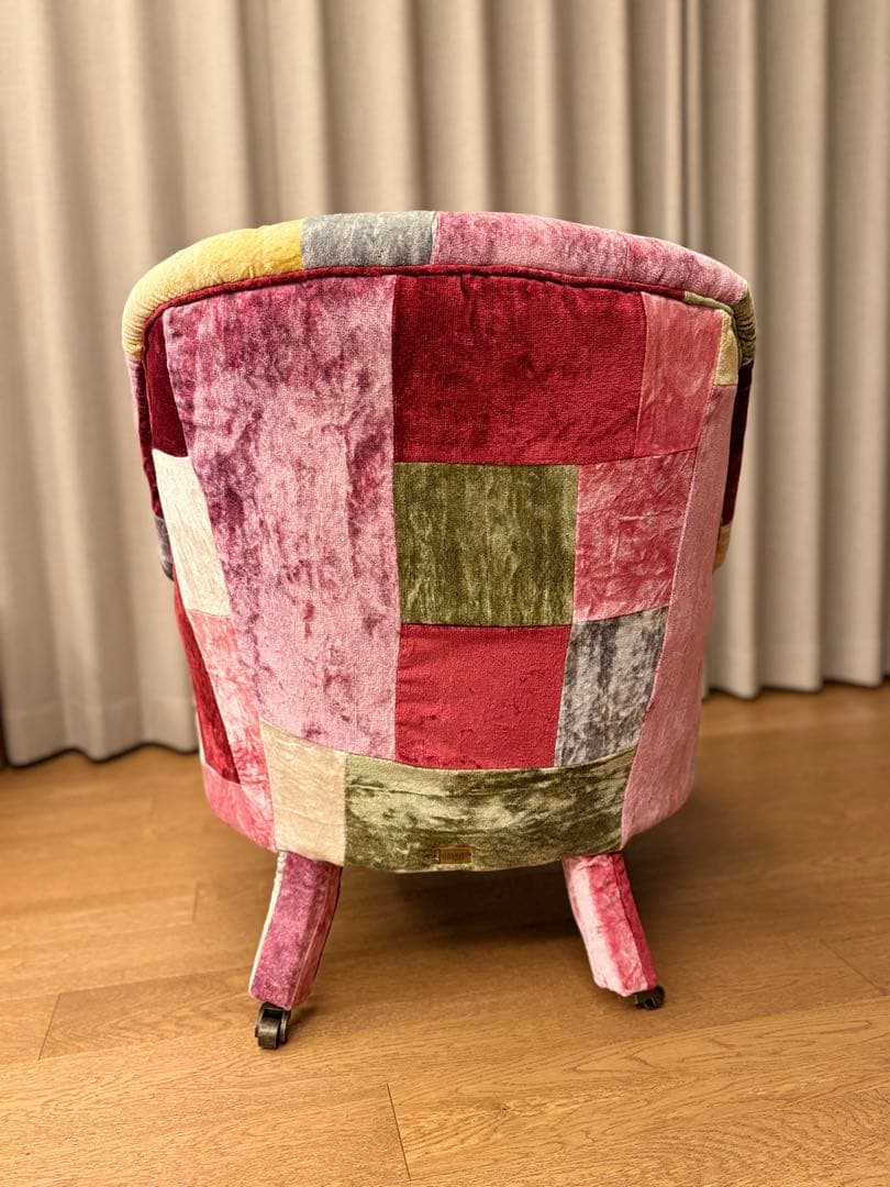 HALO halo ハロ ANNE CHAIR 1P 1人掛け シングルソファ