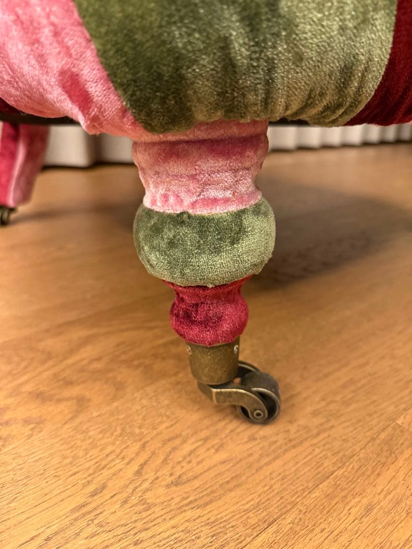 HALO halo ハロ ANNE CHAIR 1P 1人掛け シングルソファ