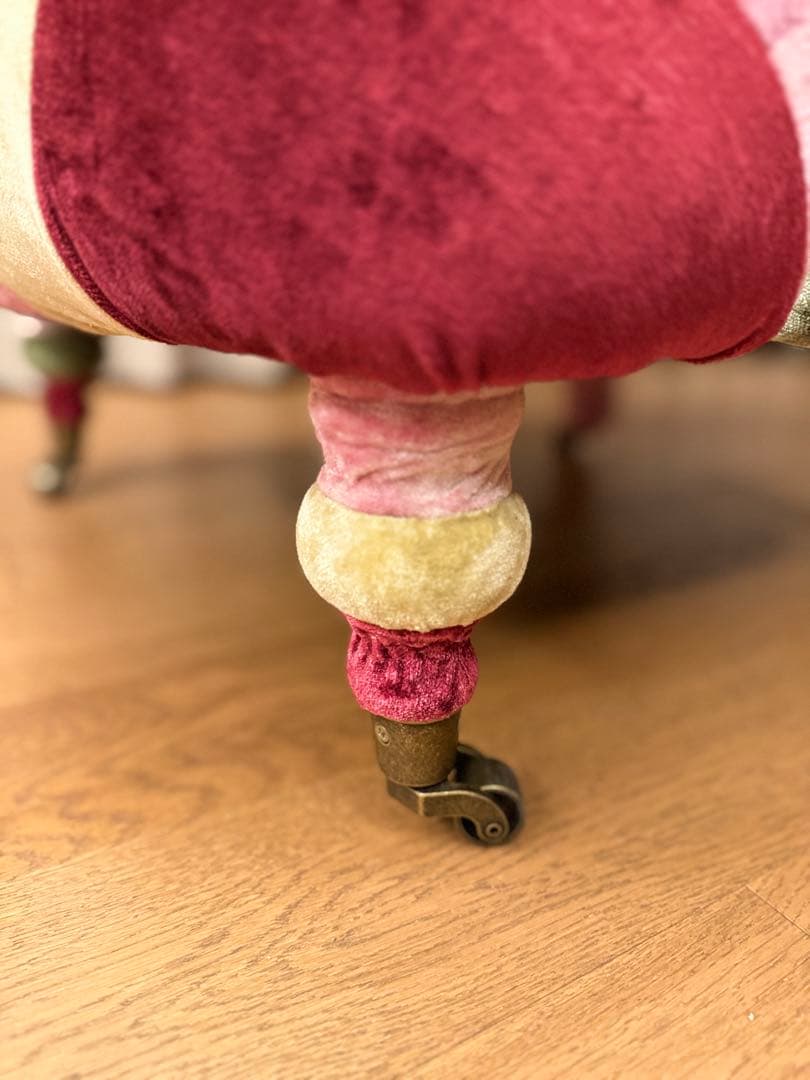 HALO halo ハロ ANNE CHAIR 1P 1人掛け シングルソファ