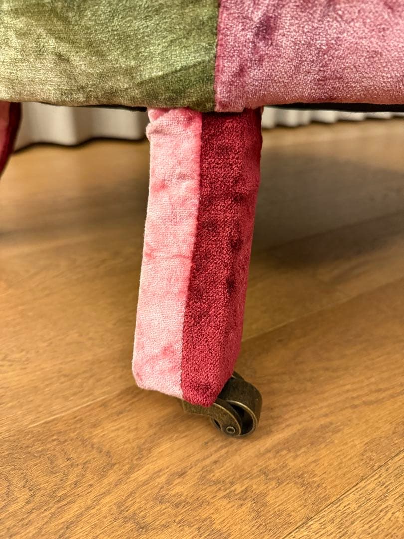 HALO halo ハロ ANNE CHAIR 1P 1人掛け シングルソファ