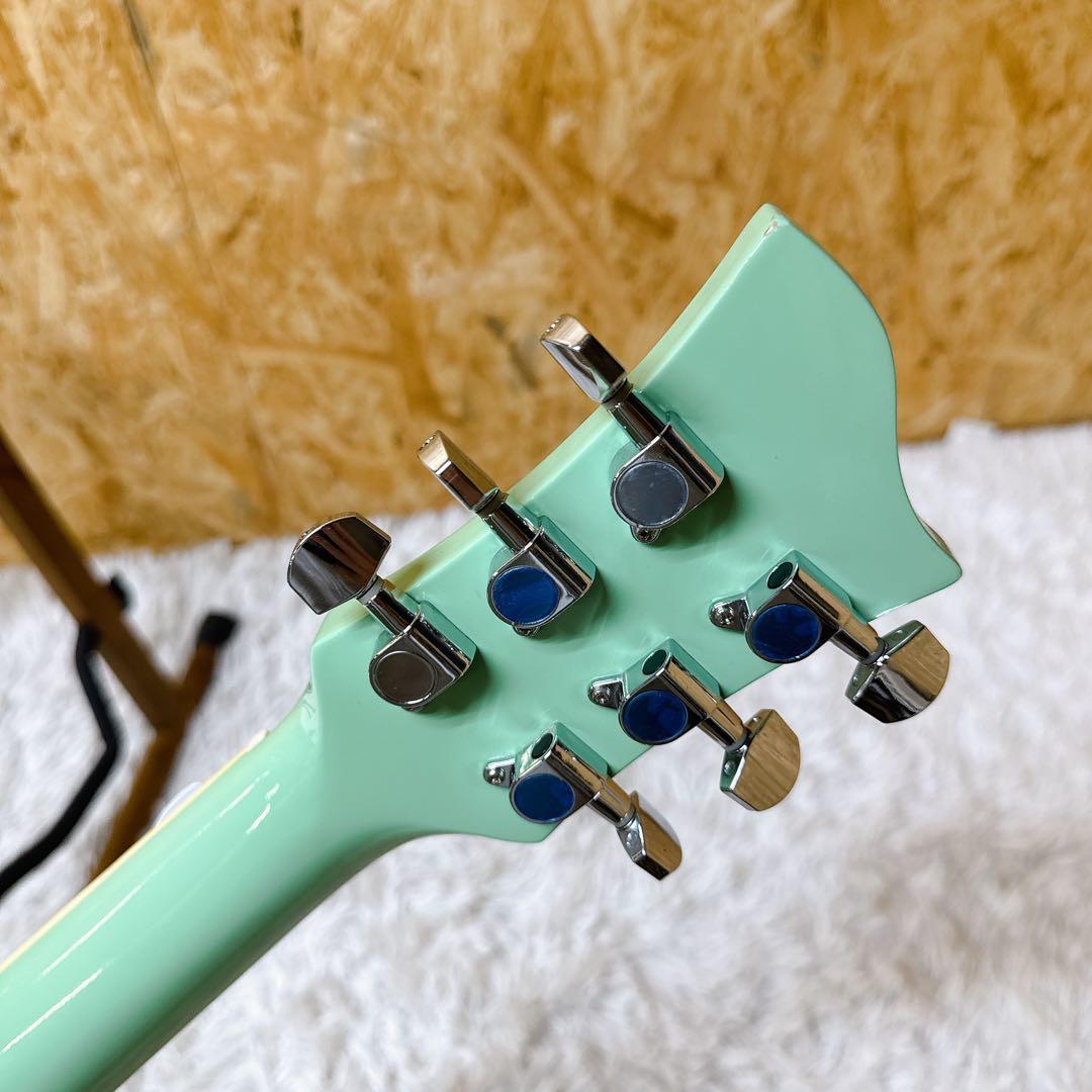 JJ Heart JJC-HRTKIT/PGN アコースティックギター 初心者