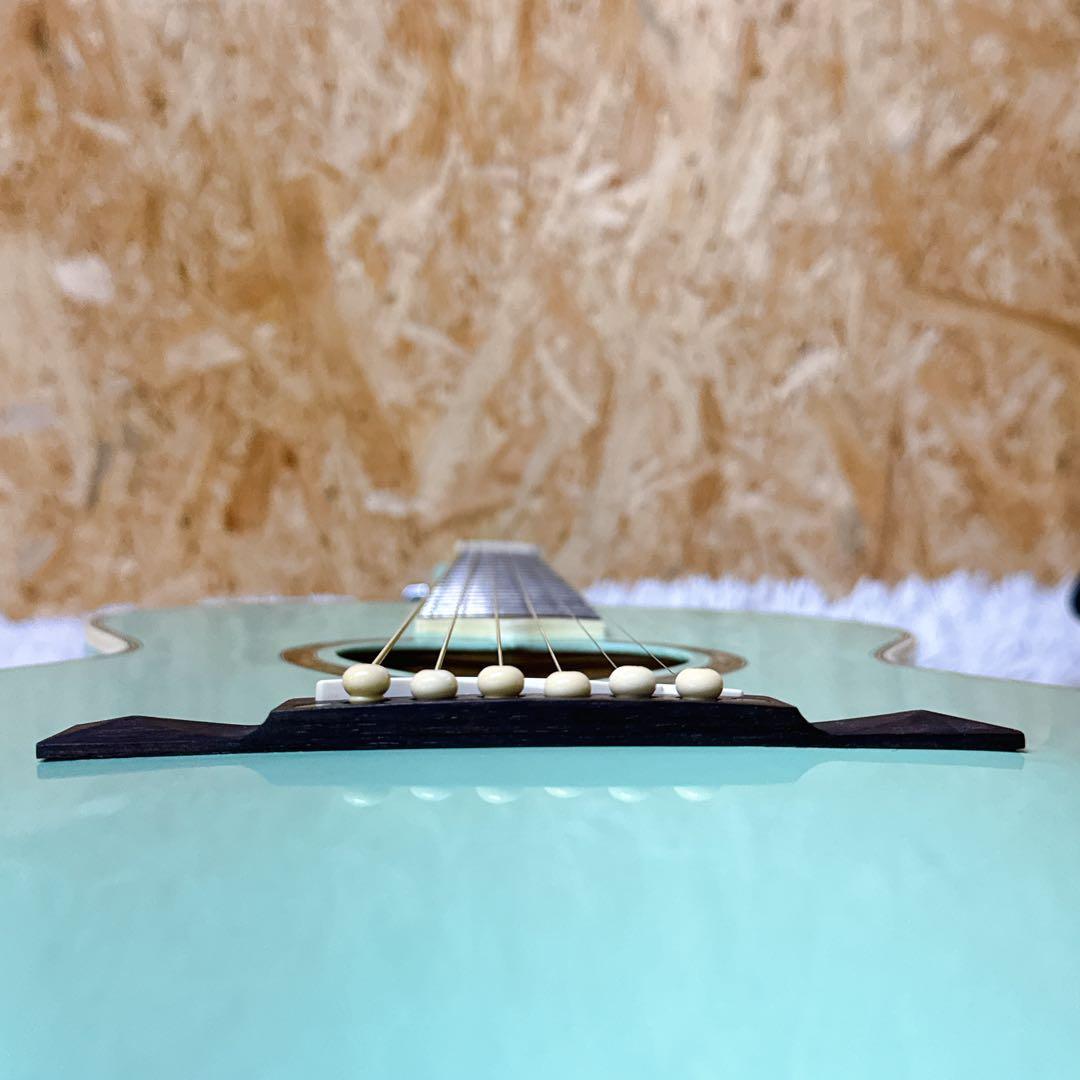 JJ Heart JJC-HRTKIT/PGN アコースティックギター 初心者