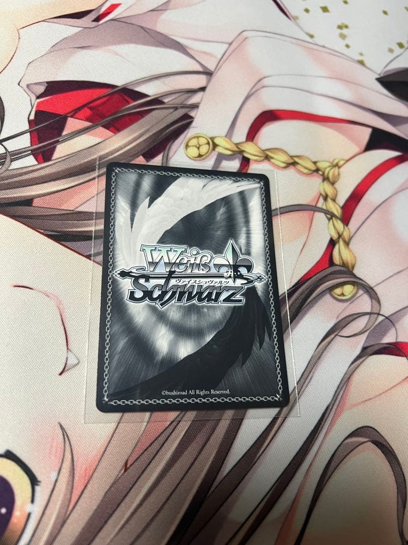 ヴァイスシュヴァツ アズレン vol.2 航空母艦 エンタープライズ sec＋