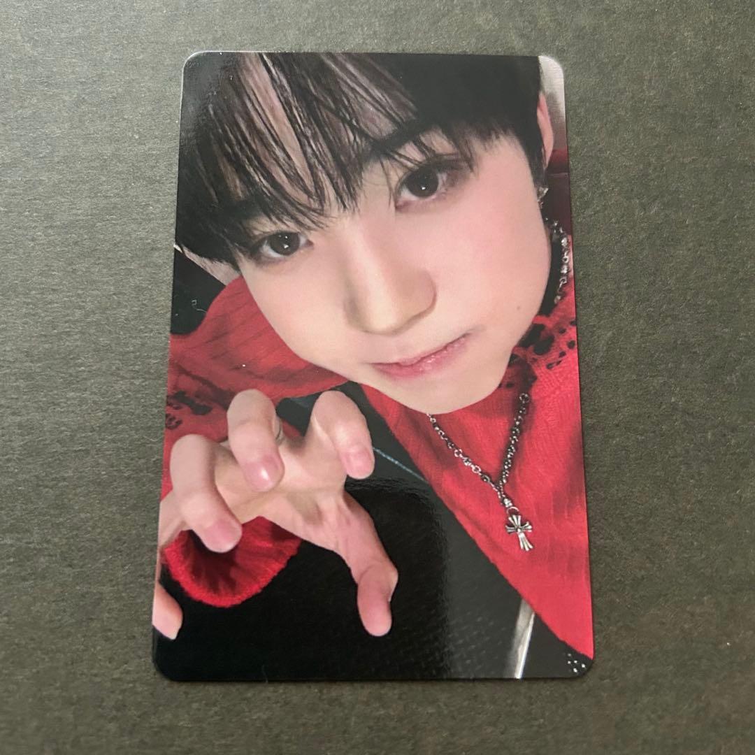 Hi-Fi Un!corn ファンミ シュウト トレカ ハパユ - メルカリ