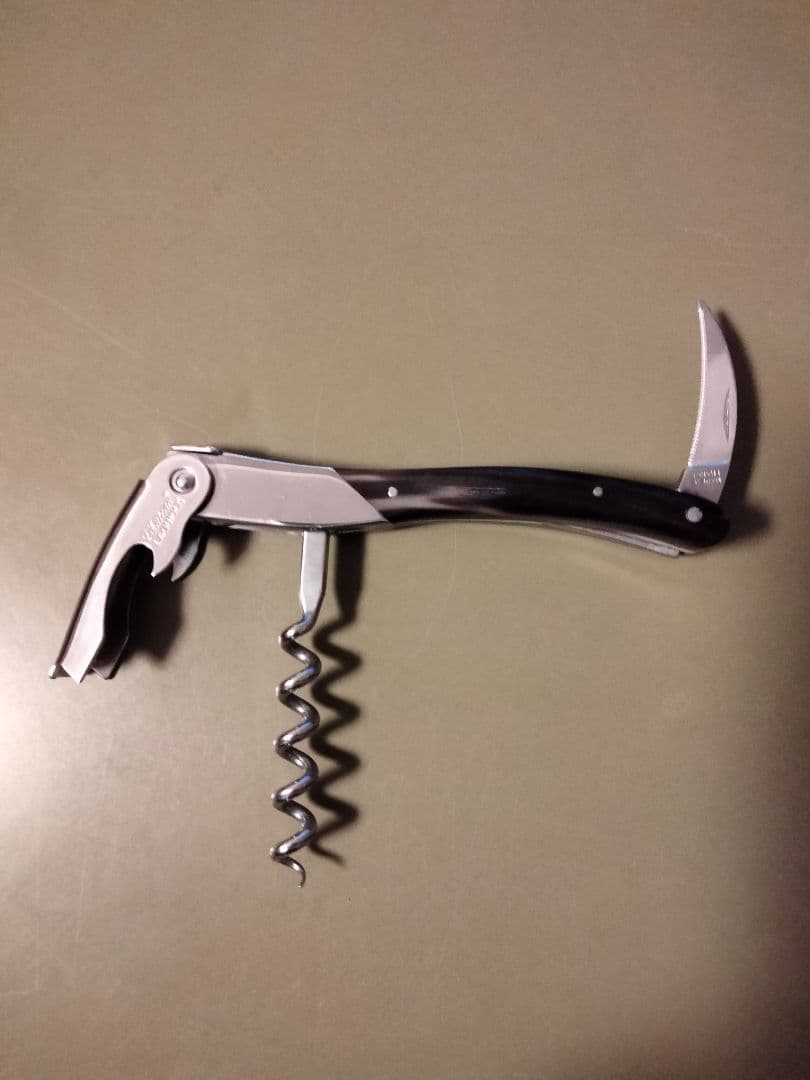 Château Laguiole シャトーラギオール ソムリエナイフ