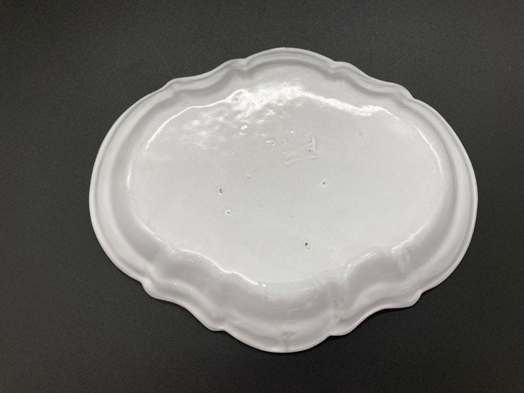 アスティエ・ド・ヴィラット プレート アスティエ