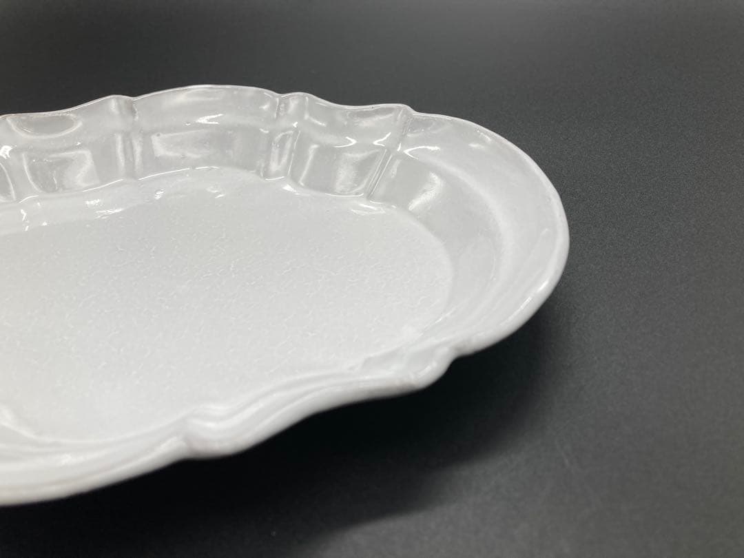 アスティエ・ド・ヴィラット プレート アスティエ