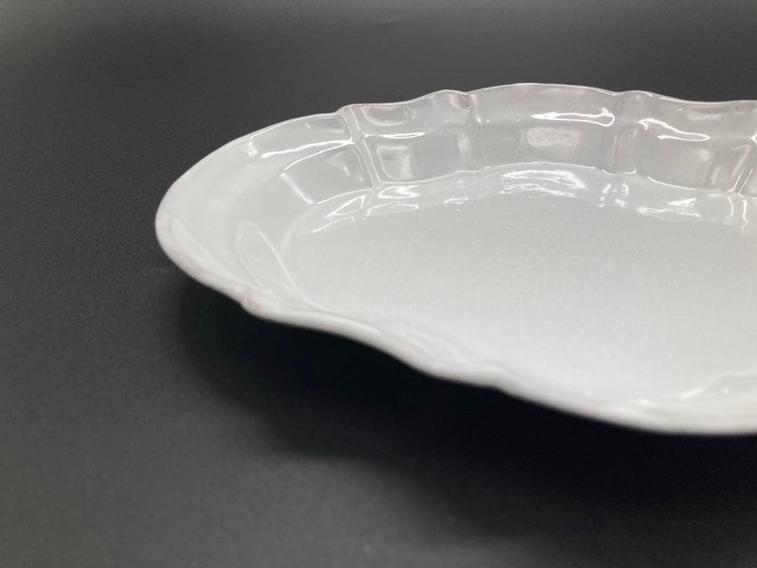 アスティエ・ド・ヴィラット プレート アスティエ