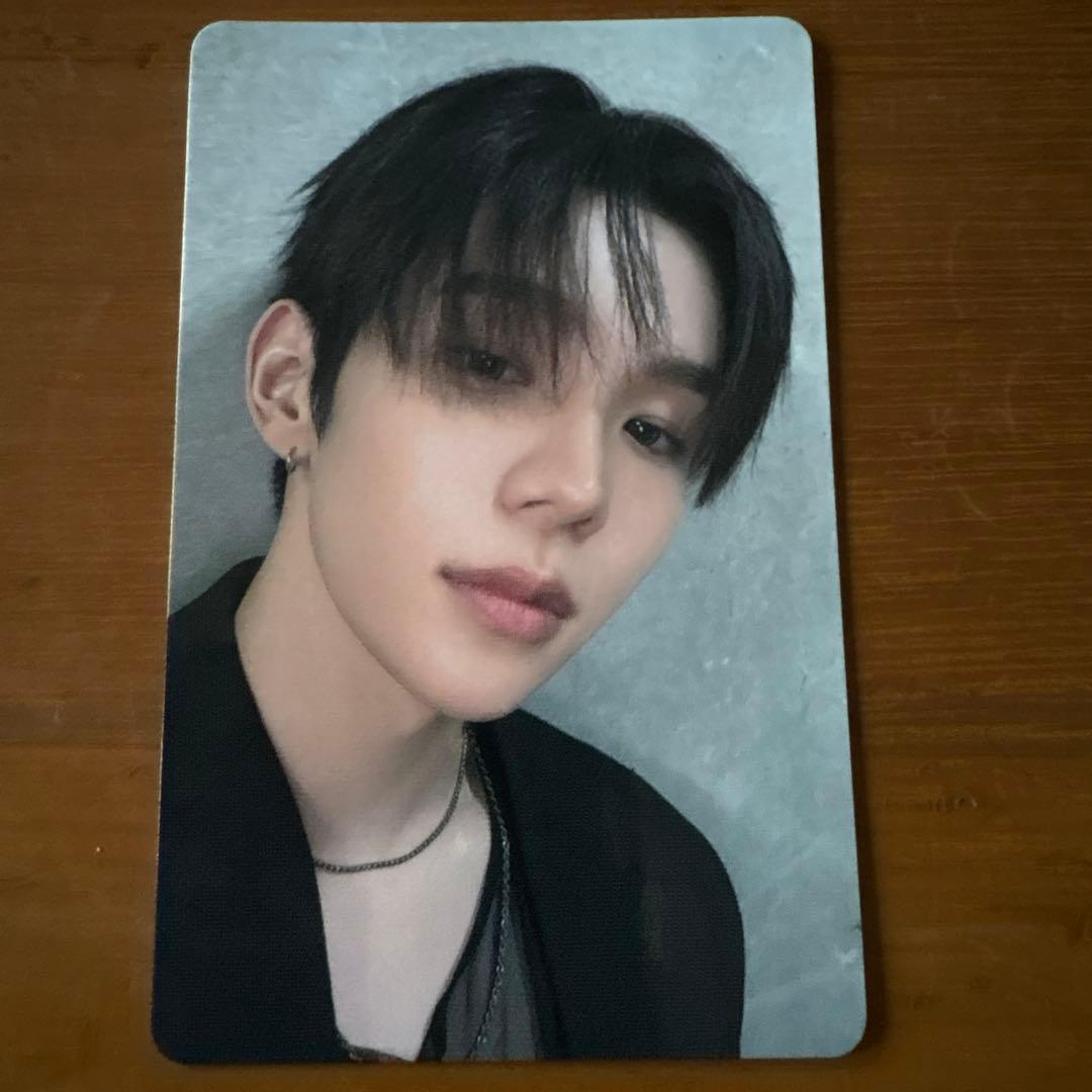 RIIZE ショウタロウ 6000円トレカ トレカ コンサート ランダムトレカ