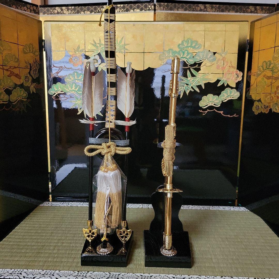 五月人形　13号　K503　セット　I