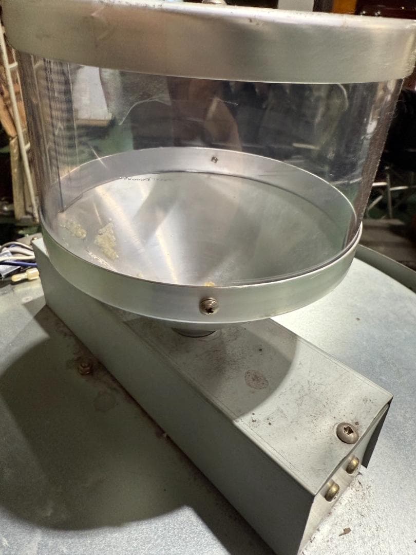 わたがし 自動販売機 CA-6型　わたがし機 わた菓子