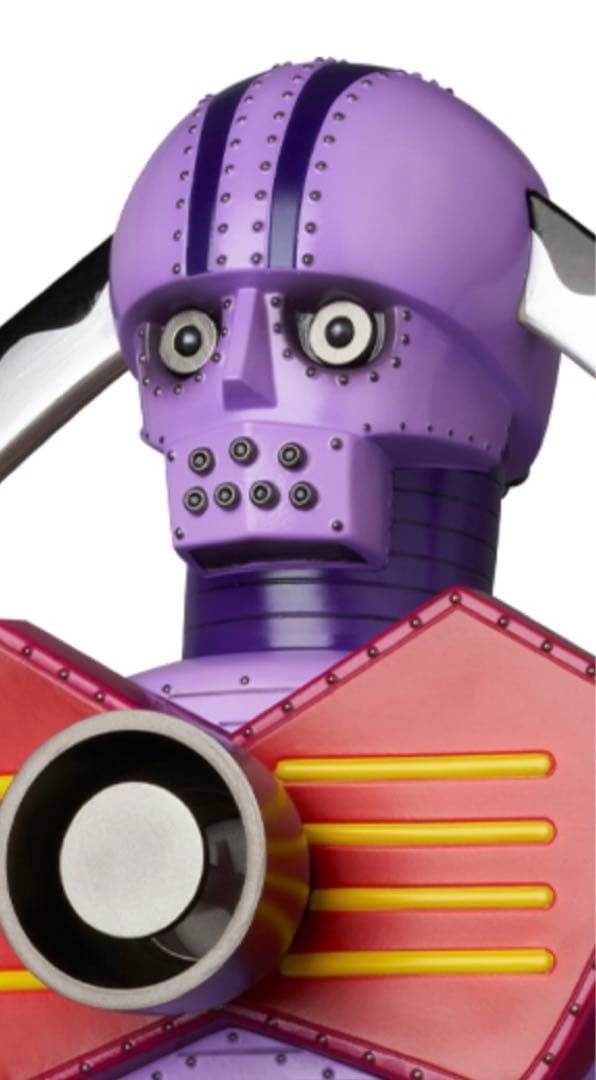 週末限定セール 新品 NAGNAGNAG NEW ART GUILD ガラダK7 - メルカリ