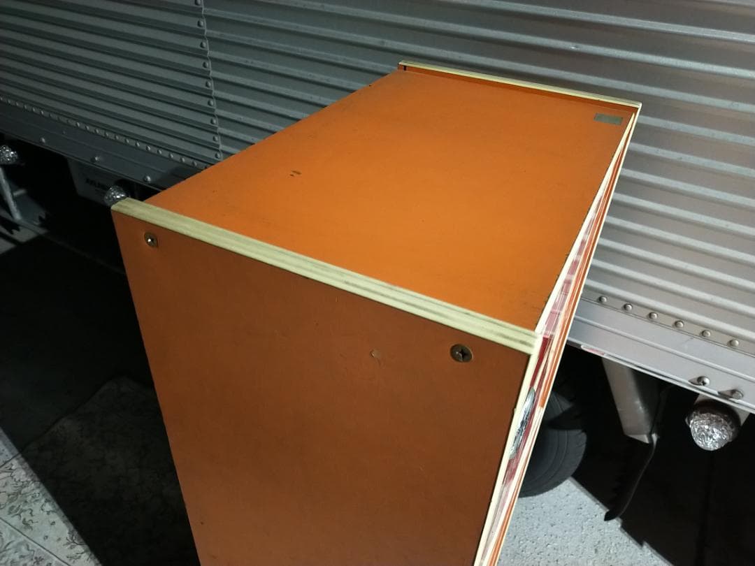 昭和レトロ☆レトロポップ☆アンティーク家具☆収納