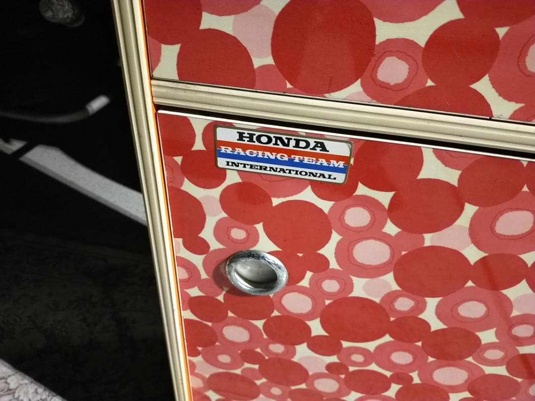 昭和レトロ☆レトロポップ☆アンティーク家具☆収納