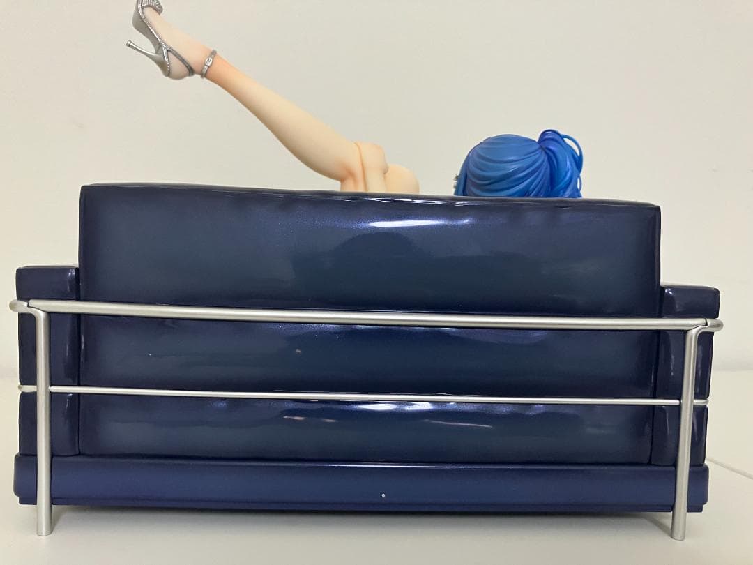 アズールレーン セントルイス Luxury Handle スチルイラストVer.