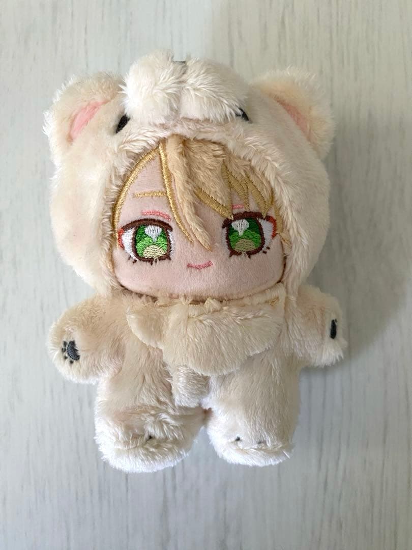 限定値下げ★あんスタ　白鳥藍良　いつぬい・缶バッジ・ブロマイド・コースターセット