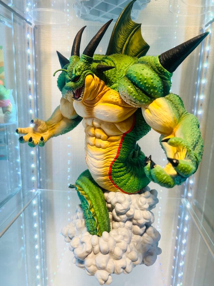 【国内正規品】ラストワン賞　ポルンガ！　おまけ付き♪