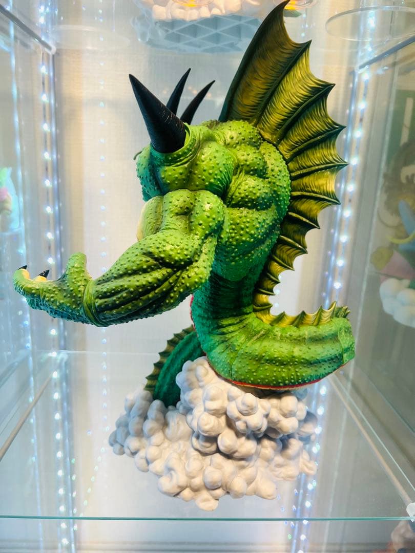 【国内正規品】ラストワン賞　ポルンガ！　おまけ付き♪