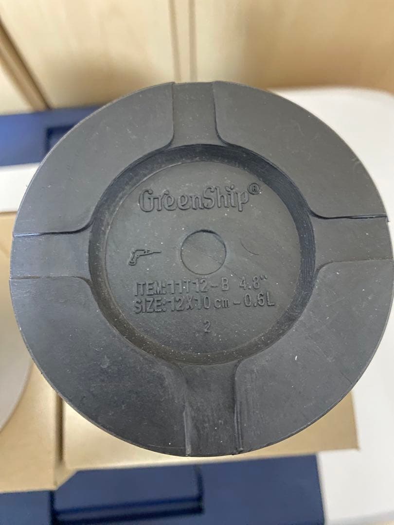 backsideworks PLANTNIC LOVE4 アート鉢セット