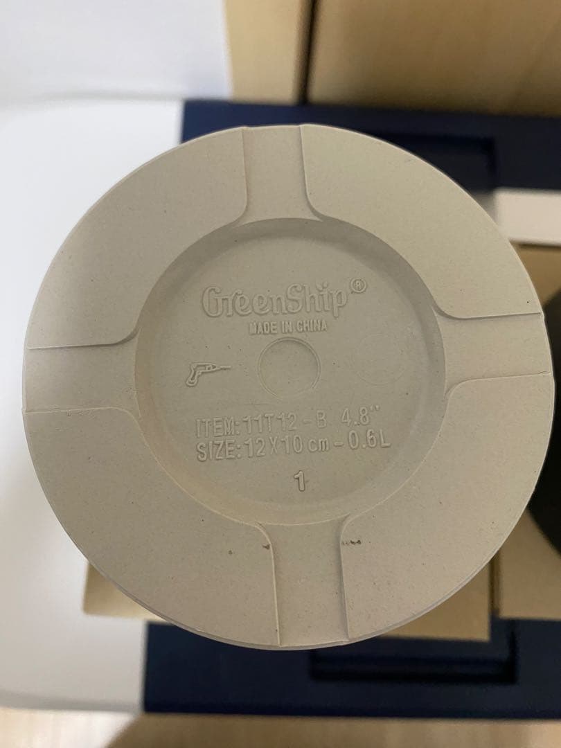 backsideworks PLANTNIC LOVE4 アート鉢セット