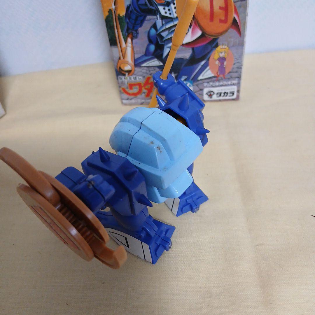 魔神英雄伝ワタル ファイヤーパック 14 - メルカリ