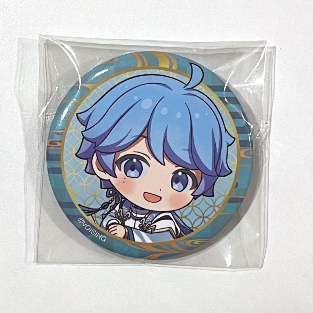 いれいす ほとけ 正月 缶バッジ 2025 - メルカリ