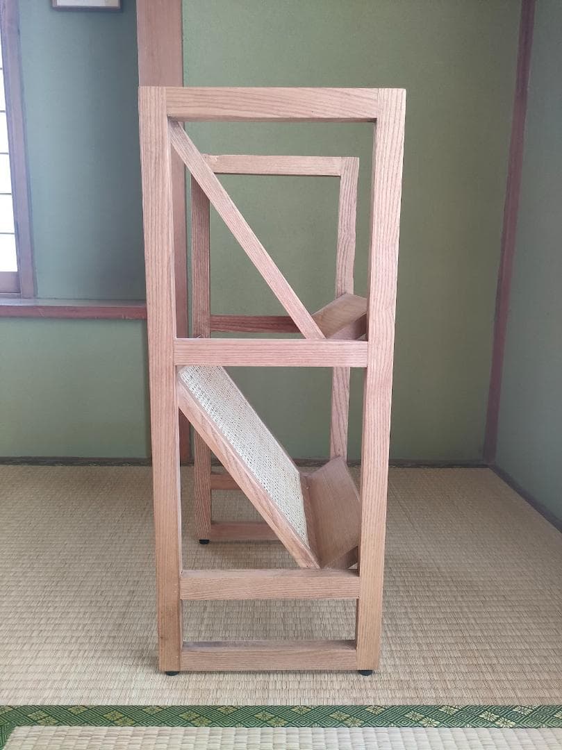 マガジンラック