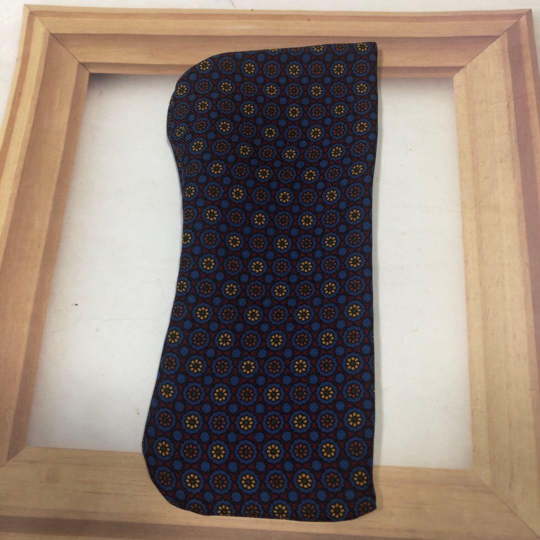 限定値下非売品レア未使用最高級シルクE.Marinellaメガネケースポケチ