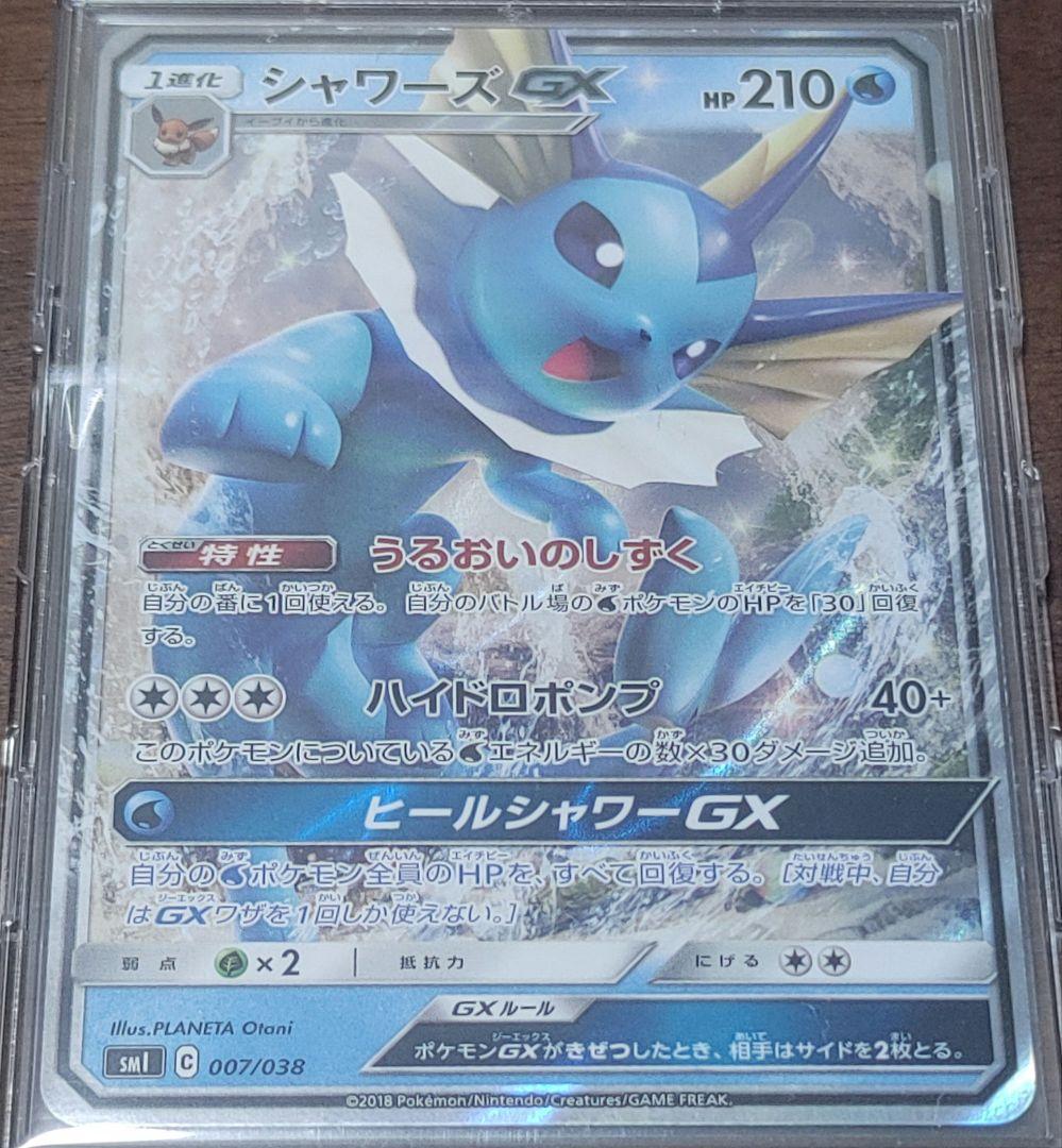 ☆週末限定セール☆ブイズGX9枚セット