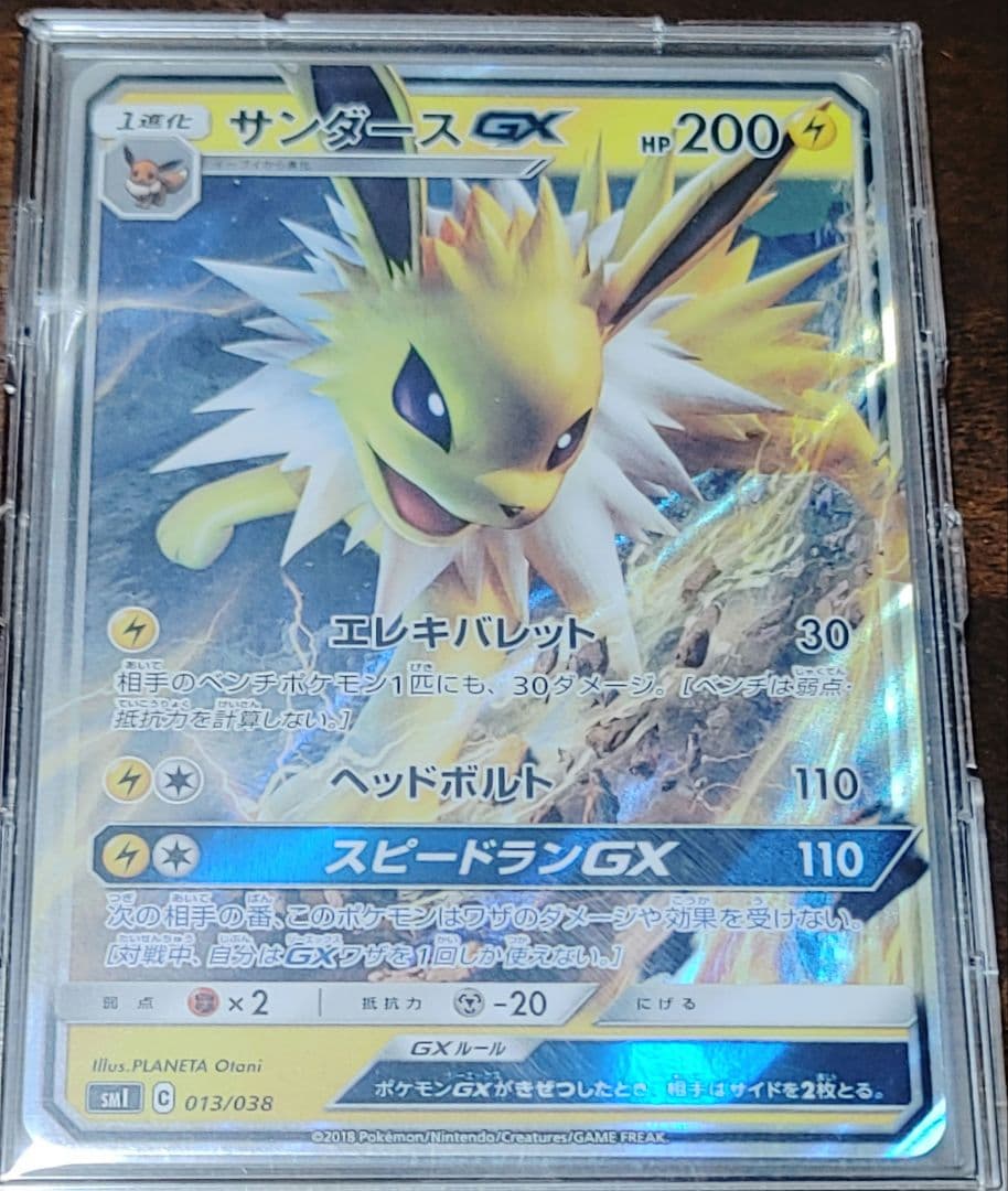 ☆週末限定セール☆ブイズGX9枚セット