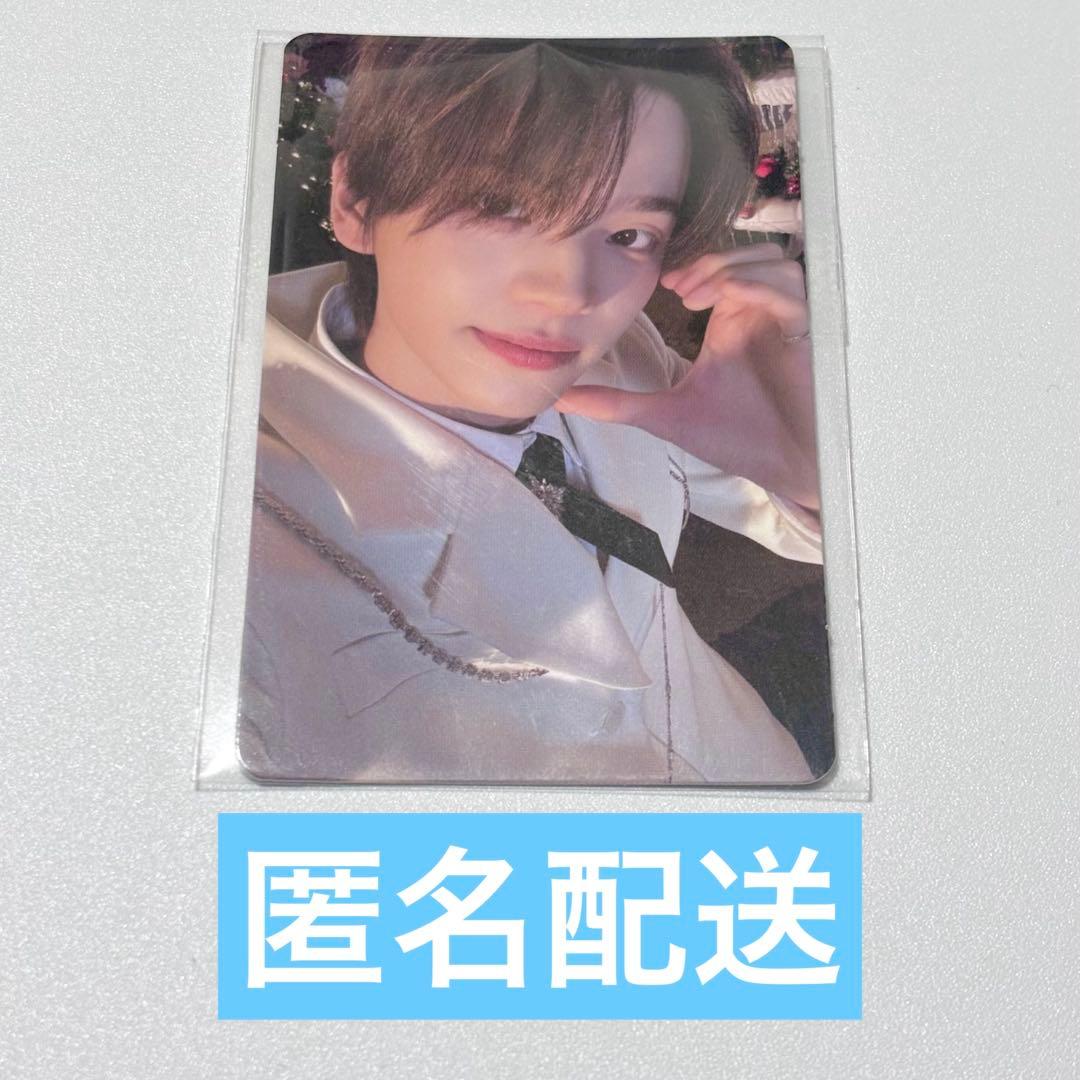 TWS シニュ weverse 3次 ラキドロ トレカ - メルカリ