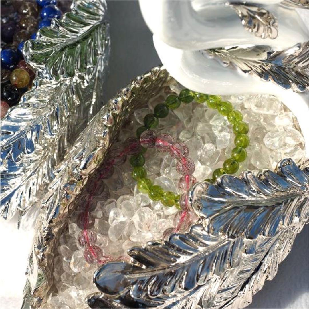 ★特選ご奉仕★白鳥&水晶♡浄化スペシャル☆【白鳥『スワン』型ディスプレイ器】❤️