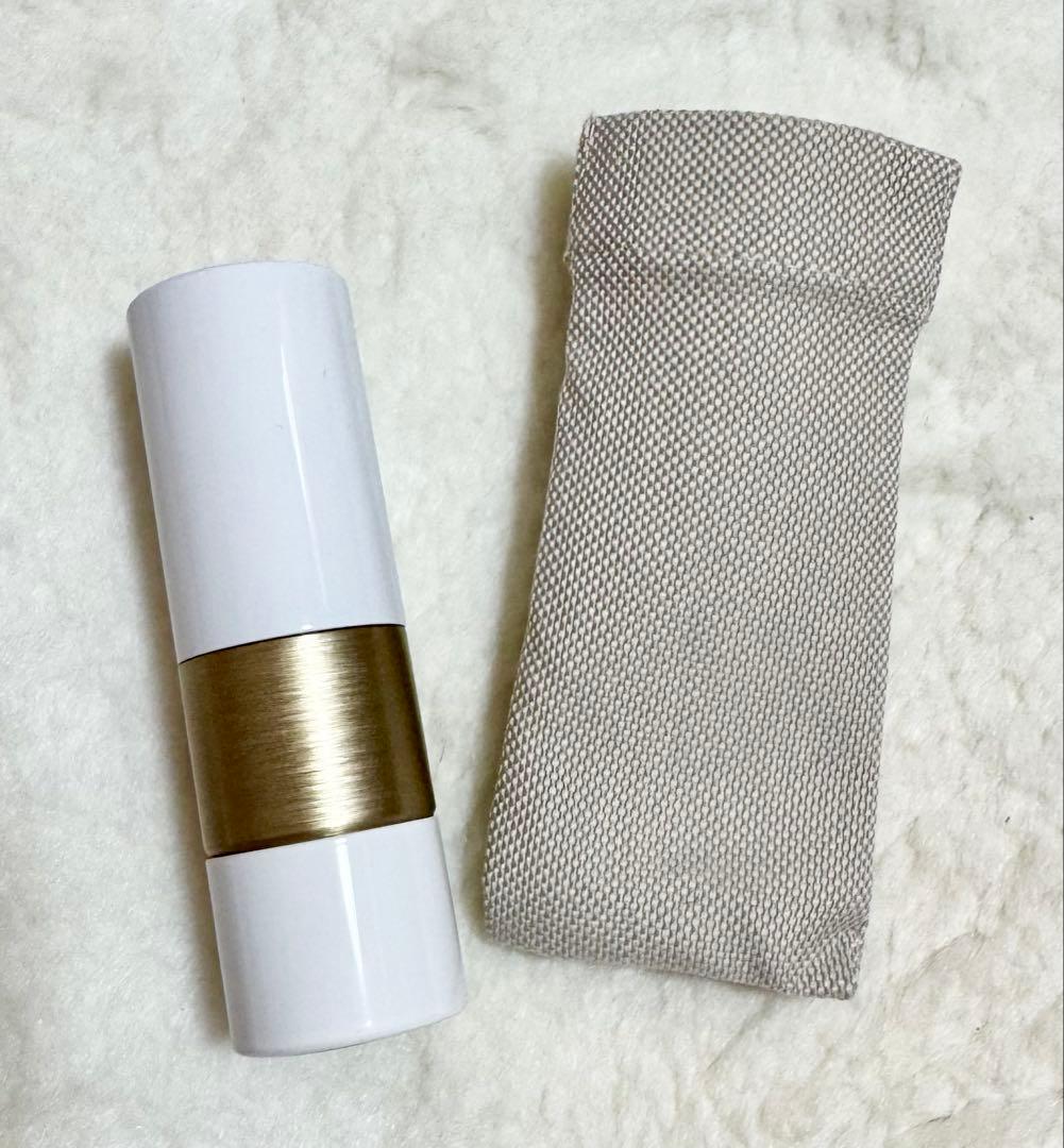 【HERMES】エルメス リップ リップバーム ルージュエルメス カラーレス☆