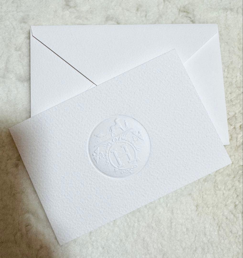 【HERMES】エルメス リップ リップバーム ルージュエルメス カラーレス☆