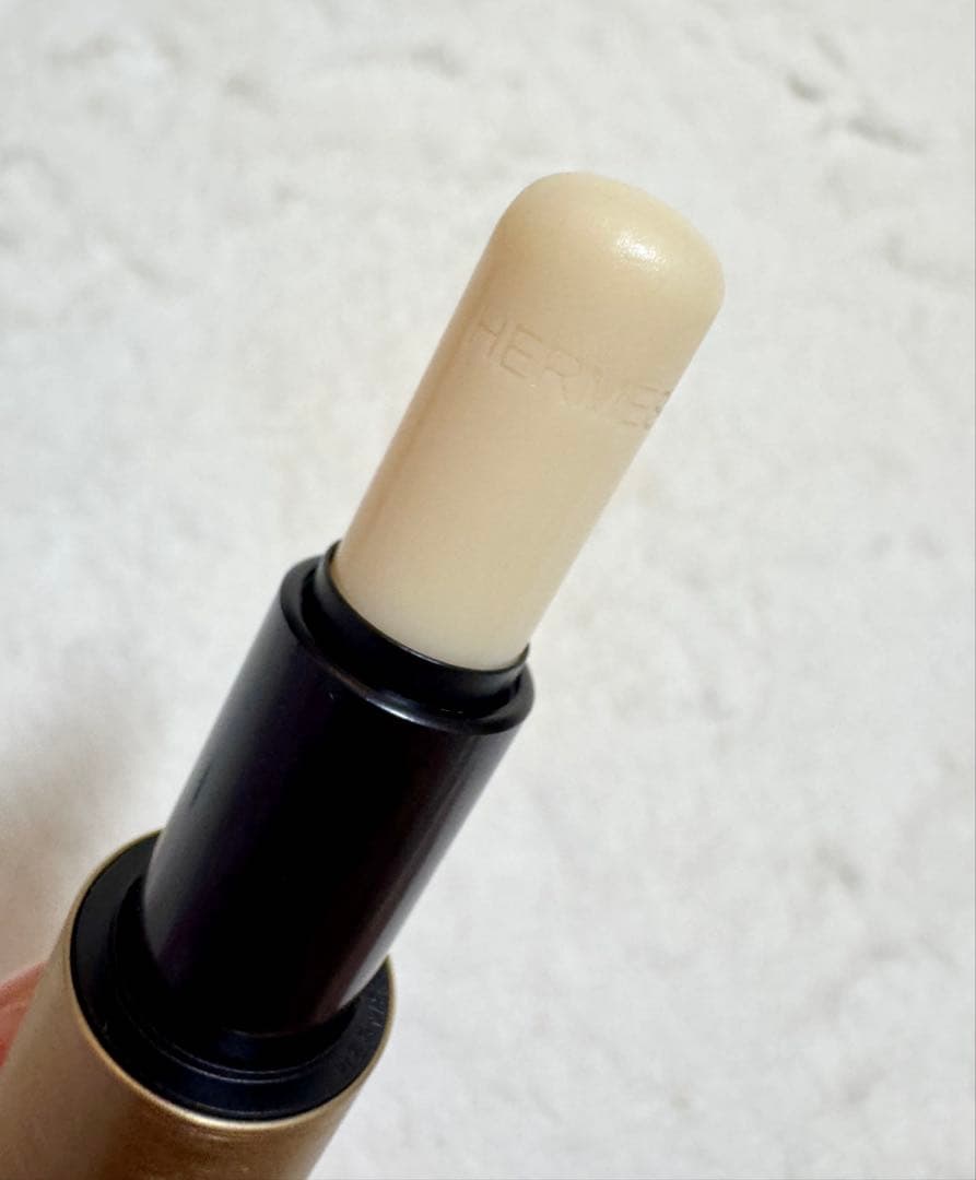 【HERMES】エルメス リップ リップバーム ルージュエルメス カラーレス☆